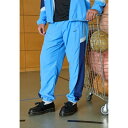 ナイキ メンズ サンダル シューズ ICON PANT - Tracksuit bottoms - university blue/blue void/black