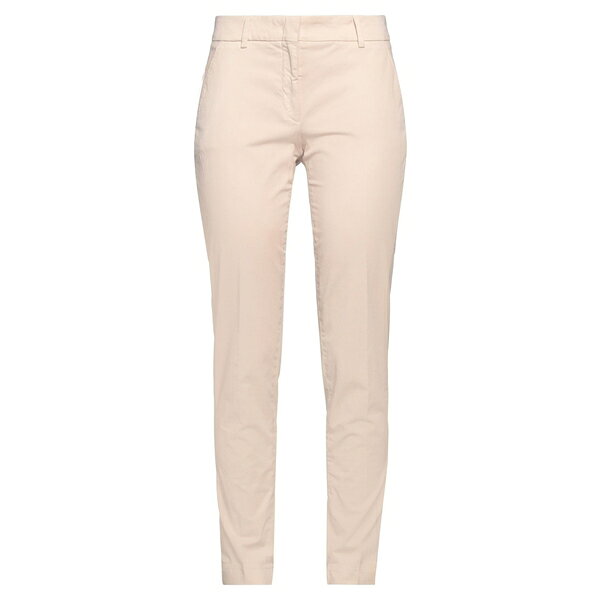 【送料無料】 インコテックス レディース カジュアルパンツ ボトムス Pants Beige(4.0)
