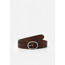 リーバイス リーバイス レディース ベルト アクセサリー HERMOSILLA - Belt - brown