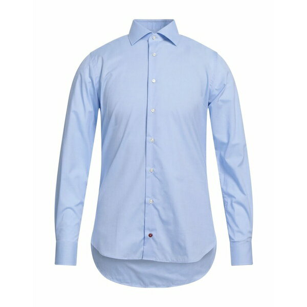 yz N Y Vc gbvX Shirts Light blue