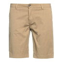 yz m { Y JWApc {gX Shorts & Bermuda Shorts Camel