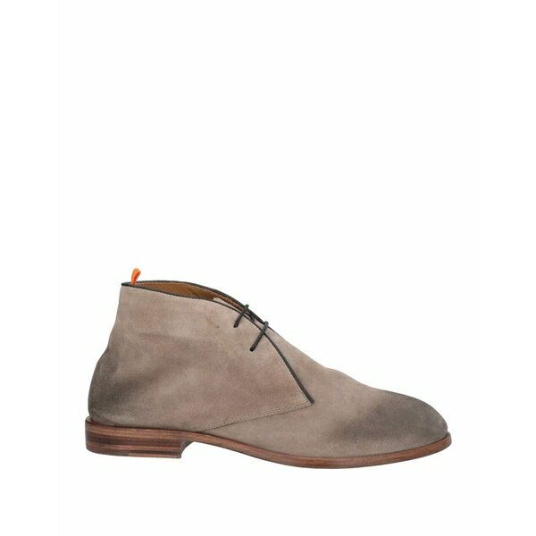 yz I[v N[Yh V[Y Y u[c V[Y Ankle boots Light grey