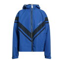 yz NXWC Y WPbgu] AE^[ Jackets Bright blue