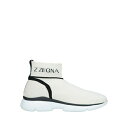 yz GlWh [jA Y Xj[J[ V[Y Sneakers Ivory