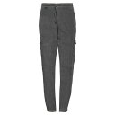 楽天asty【送料無料】 ゼロヨンロクゴイチ/A トリップ イン ア バッグ メンズ カジュアルパンツ ボトムス Pants Grey