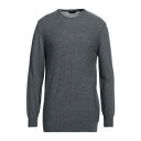  エクステ メンズ ニット&セーター アウター Sweaters Grey