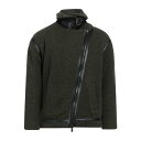 yz fBXgbg 12 Y WPbgu] AE^[ Jackets Military green