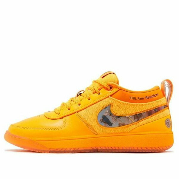 Nike ナイキ メンズ スニーカー 【Nike Book 1 EYBL Nationals 'Laser Orange Light British Tan' ...