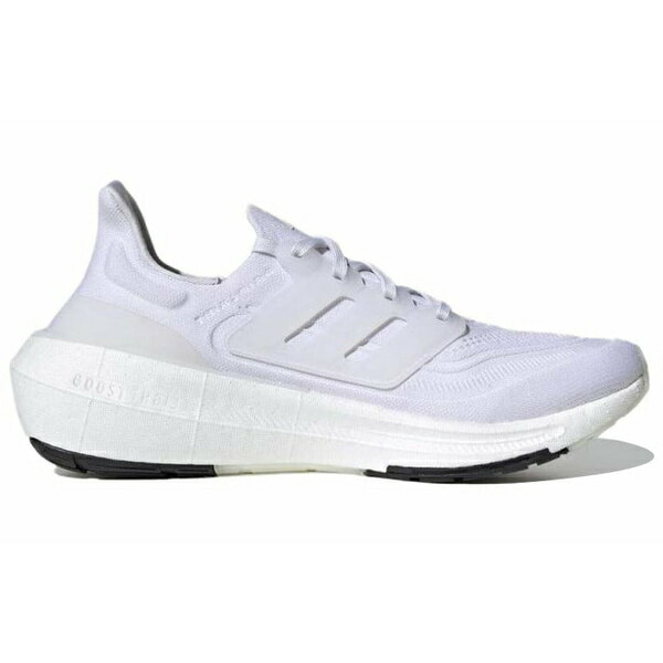 adidas アディダス メンズ スニーカー 【adidas Ultra Boost Light 'Triple White' GY9350】 サイズ US_5(23.0cm)