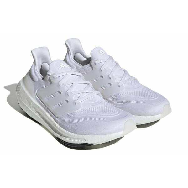adidas アディダス メンズ スニーカー 【adidas Ultra Boost Light 'Triple White' GY9350】 サイズ US_5(23.0cm)