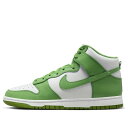 Nike ナイキ メンズ スニーカー 【Nike Dunk High 'Chlorophyll' DV0829-101】 サイズ US_12(30.0cm)(4)