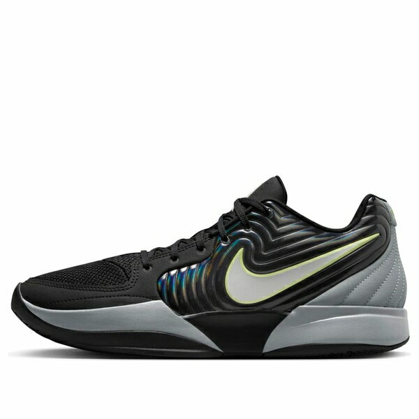 楽天astyNike ナイキ メンズ スニーカー 【Nike Ja 2 'Night Vision' FD7328-001】 サイズ US_10.5（28.5cm）