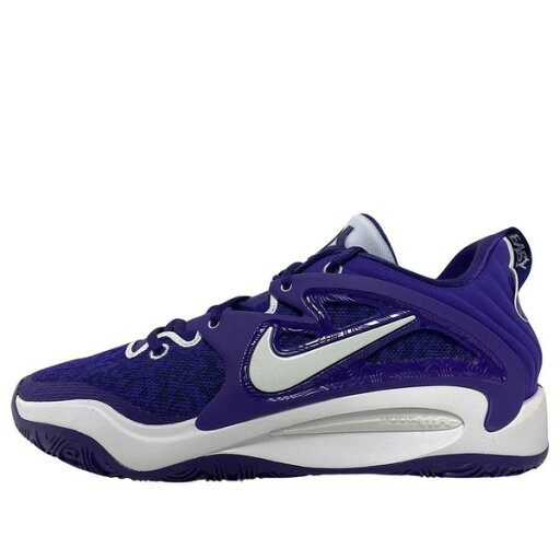 Nike ナイキ メンズ スニーカー 【Nike KD 15 'Court Purple White' DX6648-500】 サイズ US_12.5(30.5cm) Nike ナイキ メンズ スニーカー 【Nike KD 15 'Court Purple White' DX6648-500】 サイズ US_12.5(30.5cm)