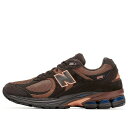 New Balance ニューバランス メンズ スニーカー 【New Balance 2002R 'Chocolate' M2002RBT】 サイズ US_5(23.0cm)