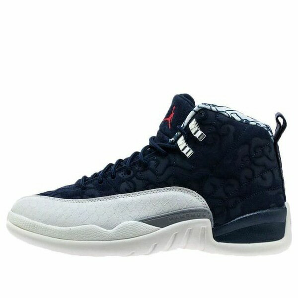 Air Jordan 硼  ˡ Air Jordan 12 Retro 'International Flight' BV8016-445  US_12(30.0cm)