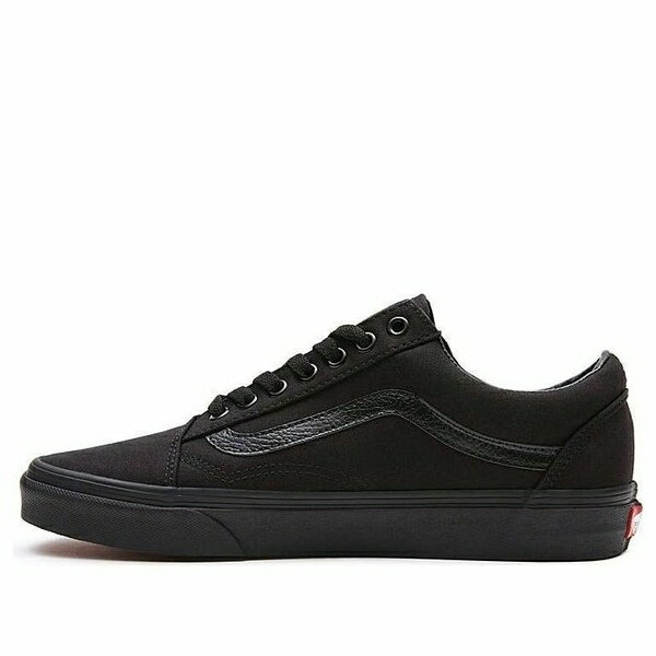 Vans Х  ˡ Vans Old Skool 'Black' VN000D3HBMB  US_M_4.5