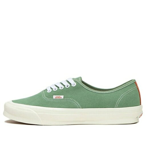 Vans バンズ メンズ スニーカー 【Vans OG Authentic LX 'Loden Suede' VN0A4BV9LDN】 サイズ US_6(24.0cm) Vans バンズ メンズ スニーカー 【Vans OG Authentic LX 'Loden Suede' VN0A4BV9LDN】 サイズ US_6(24.0cm)