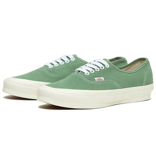 Vans バンズ メンズ スニーカー 【Vans OG Authentic LX 'Loden Suede' VN0A4BV9LDN】 サイズ US_6(24.0cm)