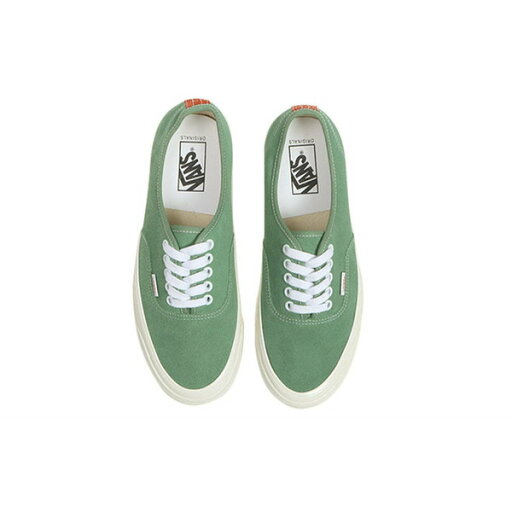 Vans バンズ メンズ スニーカー 【Vans OG Authentic LX 'Loden Suede' VN0A4BV9LDN】 サイズ US_6(24.0cm)