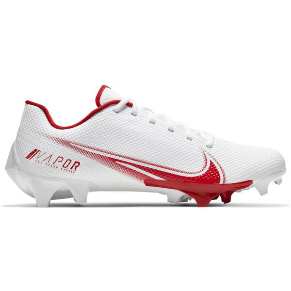 Nike ʥ  ˡ Nike Vapor Edge Speed 360 White Unversity Red ...