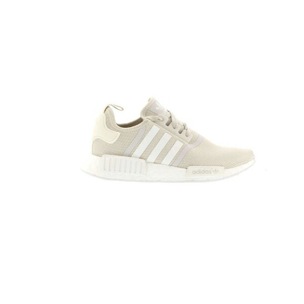 adidas アディダス レディース スニーカー 【adidas NMD R1】 サイズ US_6.5(23.5cm) Sand (Women's)