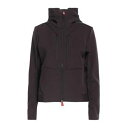 【送料無料】 ハイ レディース パーカー・スウェットシャツ アウター Sweatshirts Brown