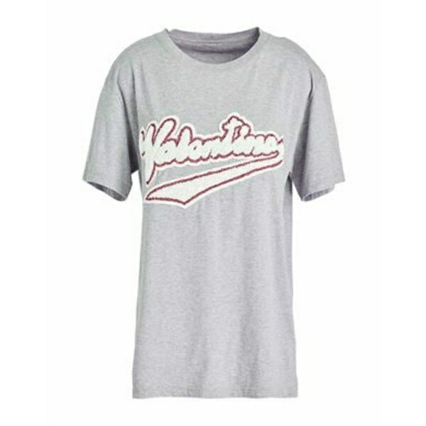 ̵ ƥ  ǥ T ȥåץ T-shirts Grey