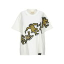 【送料無料】 ロンリークラウド レディース パーカー・スウェットシャツ アウター Sweatshirts White