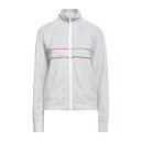 【送料無料】 ドンダップ レディース パーカー・スウェットシャツ アウター Sweatshirts Silver