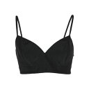 【送料無料】 クリップス レディース Tシャツ トップス Tops Black