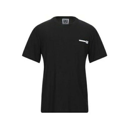 【送料無料】 レゾム メンズ Tシャツ トップス T-shirts Black 【送料無料】 レゾム メンズ Tシャツ トップス T-shirts Black