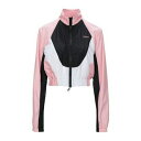 【送料無料】 キリン ペギー ゴウ レディース パーカー・スウェットシャツ アウター Sweatshirts Pink