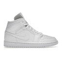 Jordan W[_ fB[X Xj[J[ yAir Jordan Midz TCY US_9W(26cm) Triple White (2022) (Women's)