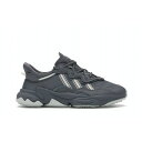 adidas アディダス レディース スニーカー 【adidas Ozweego】 サイズ US_7(24cm) Grey Four (Women's)