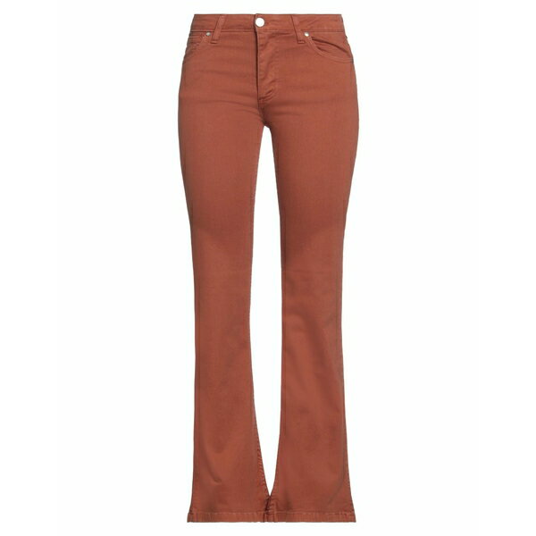 【送料無料】 ハニー ディープ レディース デニムパンツ ボトムス Jeans Brown