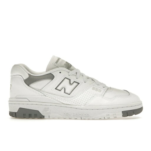 New Balance ニューバランス メンズ スニーカー 【New Balance 550 White Shadow Grey】 サイズ US_9(27.0cm) White/Shadow Grey/Summer Fog New Balance ニューバランス メンズ スニーカー 【New Balance 550 White Shadow Grey】 サイズ US_9(27.0cm) White/Shadow Grey/Summer Fog