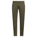 MASON'S C\Y JWApc {gX Y Pants Military green