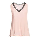 【送料無料】 ル サルテ デル ソーレ レディース カットソー トップス Tops Blush