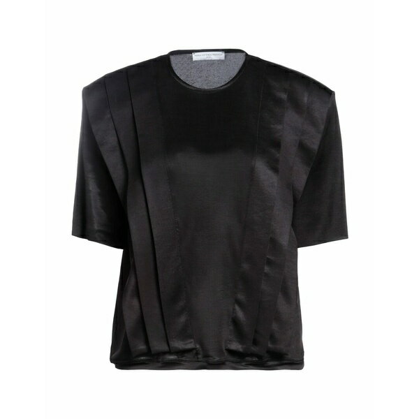 ̵ ޥꥢ åȥꥢ ѥ MVP ǥ T ȥåץ T-shirts Black