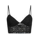 【送料無料】 ガレパリ レディース カットソー トップス Tops Black