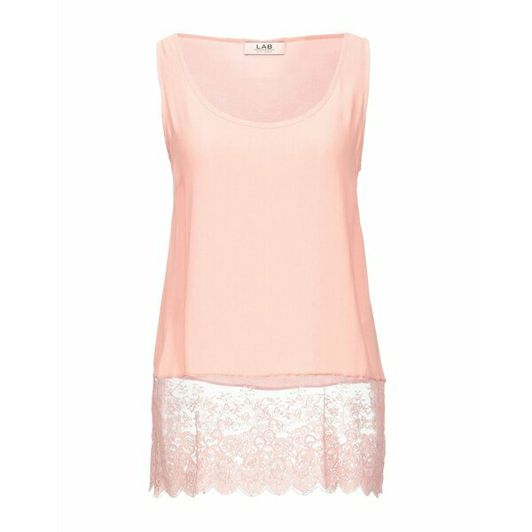 【送料無料】 ラブ アンナ ラケーレ レディース カットソー トップス Tops Pink