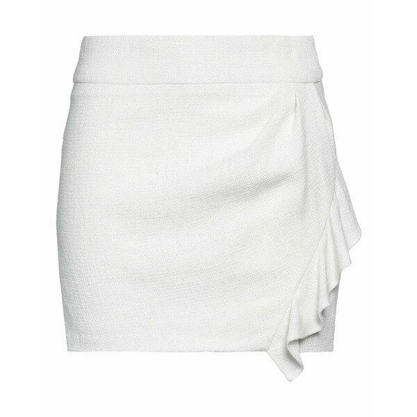 yz C fB[X XJ[g {gX Mini skirts White