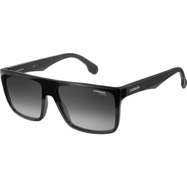 カレラ カレーナ レディース サングラス＆アイウェア アクセサリー Carrera Adult CA5039S Sunglasses Black