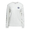 【送料無料】 バンズ レディース パーカー・スウェットシャツ アウター Sweatshirts Light grey