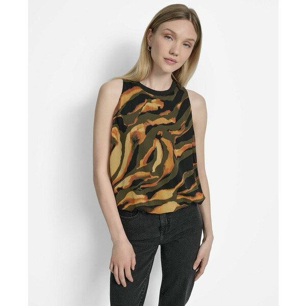 ダナ キャラン ニューヨーク レディ