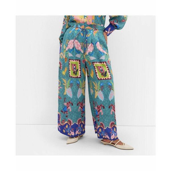 シティーシック レディース カジュアルパンツ ボトムス Women's Mystic Mirror Me Pant Mystic gaze