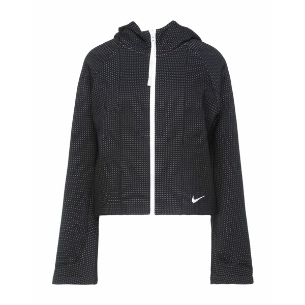 ナイキ NIKE レディース パーカー・スウェットシャツ アウター Sweatshirts Black