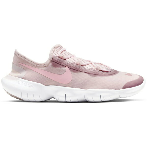 Nike ʥ ǥ ˡ Nike Free RN 5 2020  US_5.5W(22.5cm) Champagne Pink Glaze (Women's)