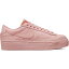 Nike ʥ ǥ ˡ Nike Blazer Low Platform  US_10W(27cm) Atmosphere Pink (Women's)