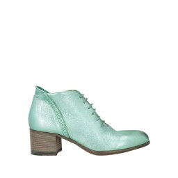 【送料無料】 パンタネッティ レディース ブーツ シューズ Ankle boots Turquoise